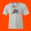 DryBlend Youth 50/50 T-Shirt Thumbnail