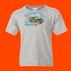 DryBlend Youth 50/50 T-Shirt Thumbnail