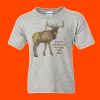 DryBlend Youth 50/50 T-Shirt Thumbnail