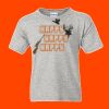 DryBlend Youth 50/50 T-Shirt Thumbnail
