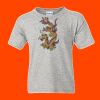 DryBlend Youth 50/50 T-Shirt Thumbnail
