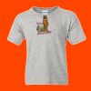 DryBlend Youth 50/50 T-Shirt Thumbnail