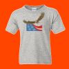 DryBlend Youth 50/50 T-Shirt Thumbnail