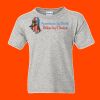DryBlend Youth 50/50 T-Shirt Thumbnail