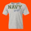 DryBlend Youth 50/50 T-Shirt Thumbnail