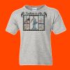 DryBlend Youth 50/50 T-Shirt Thumbnail