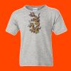 DryBlend Youth 50/50 T-Shirt Thumbnail