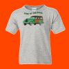 DryBlend Youth 50/50 T-Shirt Thumbnail