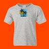 DryBlend Youth 50/50 T-Shirt Thumbnail