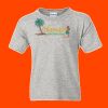 DryBlend Youth 50/50 T-Shirt Thumbnail