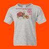 DryBlend Youth 50/50 T-Shirt Thumbnail