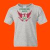 DryBlend Youth 50/50 T-Shirt Thumbnail