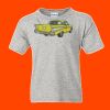DryBlend Youth 50/50 T-Shirt Thumbnail