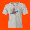 DryBlend Youth 50/50 T-Shirt Thumbnail