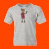 DryBlend Youth 50/50 T-Shirt Thumbnail