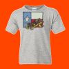 DryBlend Youth 50/50 T-Shirt Thumbnail