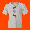 DryBlend Youth 50/50 T-Shirt Thumbnail