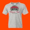 DryBlend Youth 50/50 T-Shirt Thumbnail