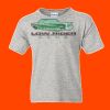 DryBlend Youth 50/50 T-Shirt Thumbnail