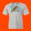 DryBlend Youth 50/50 T-Shirt Thumbnail