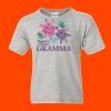 DryBlend Youth 50/50 T-Shirt Thumbnail