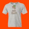 DryBlend Youth 50/50 T-Shirt Thumbnail