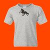 DryBlend Youth 50/50 T-Shirt Thumbnail