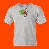DryBlend Youth 50/50 T-Shirt Thumbnail
