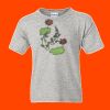 DryBlend Youth 50/50 T-Shirt Thumbnail