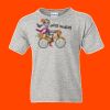 DryBlend Youth 50/50 T-Shirt Thumbnail