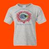 DryBlend Youth 50/50 T-Shirt Thumbnail