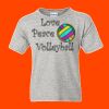 DryBlend Youth 50/50 T-Shirt Thumbnail