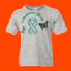 DryBlend Youth 50/50 T-Shirt Thumbnail