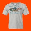 DryBlend Youth 50/50 T-Shirt Thumbnail