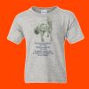 DryBlend Youth 50/50 T-Shirt Thumbnail