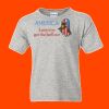 DryBlend Youth 50/50 T-Shirt Thumbnail