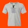 DryBlend Youth 50/50 T-Shirt Thumbnail