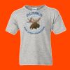 DryBlend Youth 50/50 T-Shirt Thumbnail