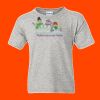 DryBlend Youth 50/50 T-Shirt Thumbnail