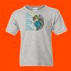 DryBlend Youth 50/50 T-Shirt Thumbnail