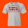 DryBlend Youth 50/50 T-Shirt Thumbnail