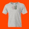 DryBlend Youth 50/50 T-Shirt Thumbnail