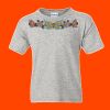 DryBlend Youth 50/50 T-Shirt Thumbnail