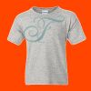DryBlend Youth 50/50 T-Shirt Thumbnail