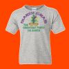 DryBlend Youth 50/50 T-Shirt Thumbnail