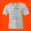 DryBlend Youth 50/50 T-Shirt Thumbnail