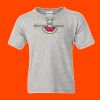DryBlend Youth 50/50 T-Shirt Thumbnail