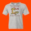 DryBlend Youth 50/50 T-Shirt Thumbnail