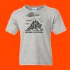 DryBlend Youth 50/50 T-Shirt Thumbnail