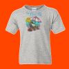 DryBlend Youth 50/50 T-Shirt Thumbnail